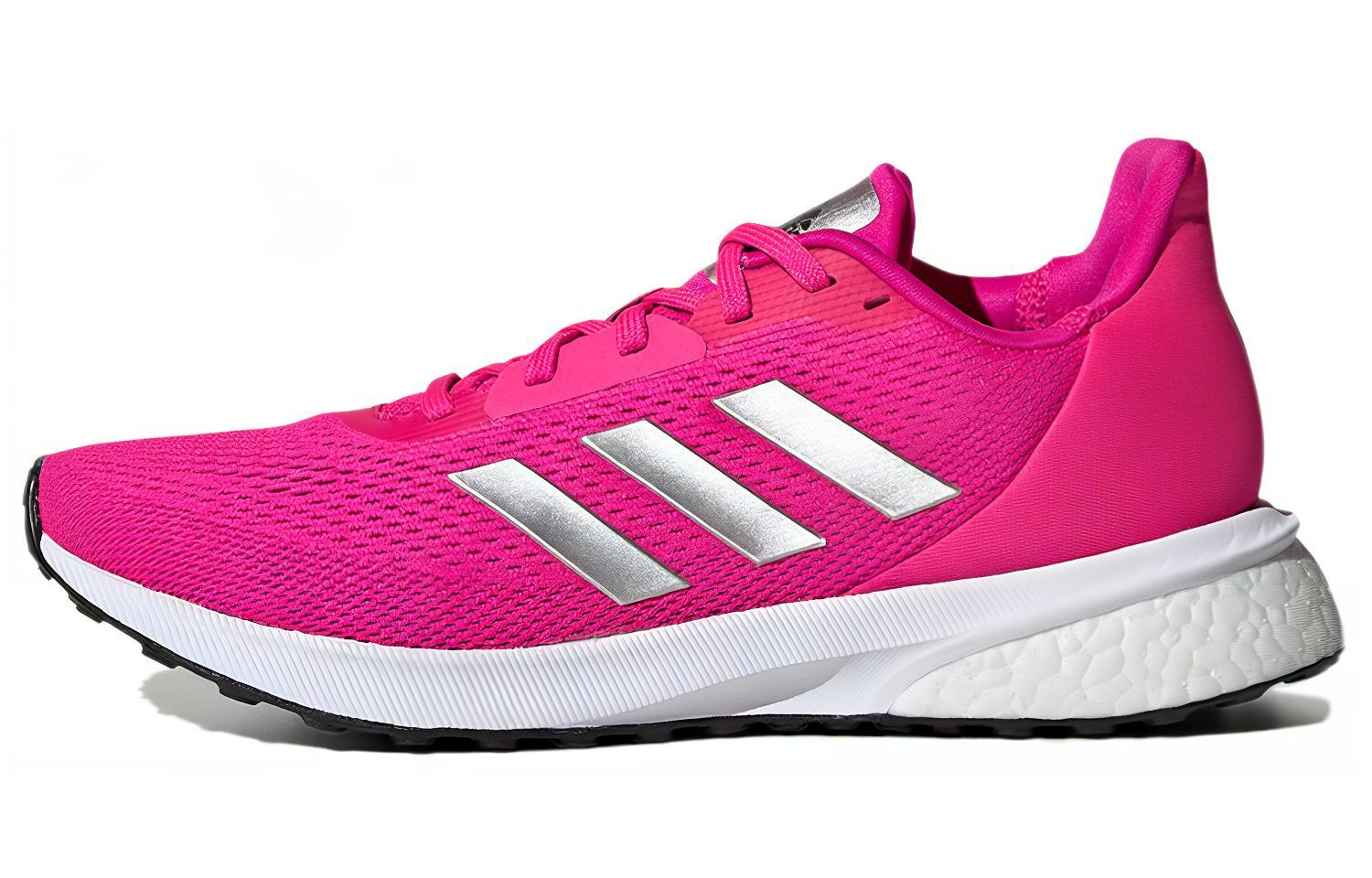 (Women) adidas Astrarun 'Pink' EG5836