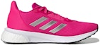 Order (W) adidas Astrarun 'Pink' Wanita EG5836