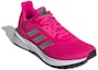 Lookbook (W) adidas Astrarun 'Pink' Wanita EG5836