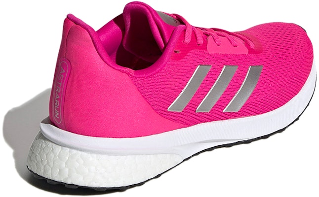(W) adidas Astrarun 'Pink' Wanita EG5836 Shop (W) adidas Astrarun 'Pink' Wanita EG5836