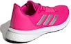 Shop (W) adidas Astrarun 'Pink' Wanita EG5836