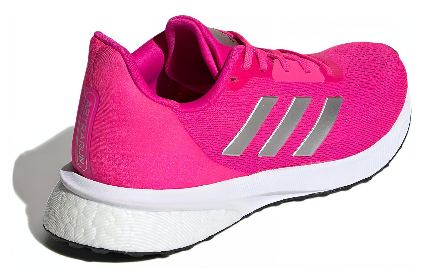 Shop (W) adidas Astrarun ''Rose'' EG5836