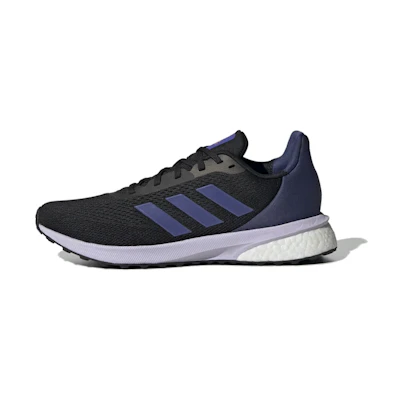 (W) adidas Astrarun 'Purple Tint'
