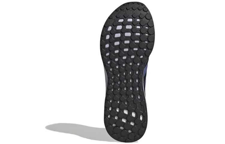 Purchase (W) adidas Astrarun 'Ungu Kelam' EH1524