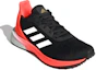 Lookbook (W) adidas Astrarun ''Signal Coral'' Damen/Herren Sneaker EH1528