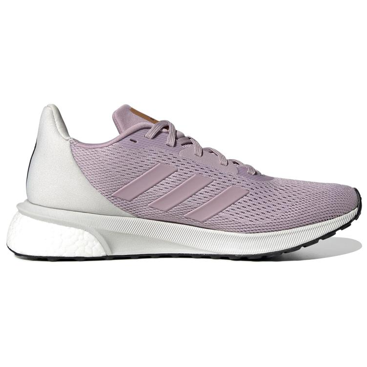 Order (W) adidas Astrarun 'Soft Vision' Kasut Lari EG5835