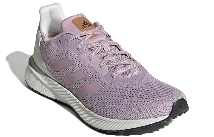 Lookbook (W) adidas Astrarun 'Soft Vision' Kasut Lari EG5835