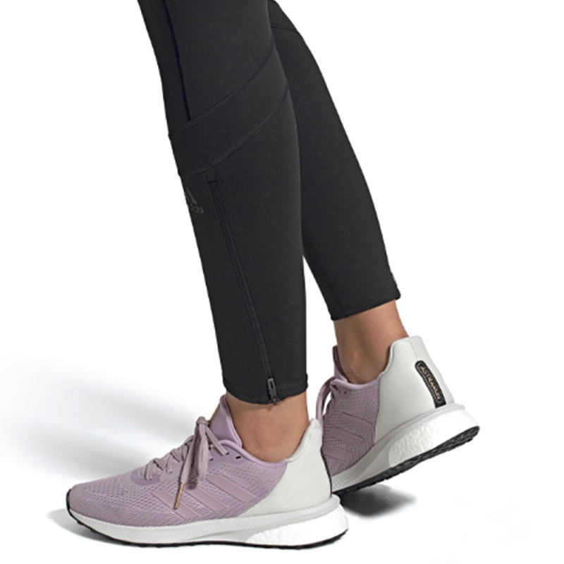 Sizing (W) adidas Astrarun 'Soft Vision' Kasut Lari EG5835