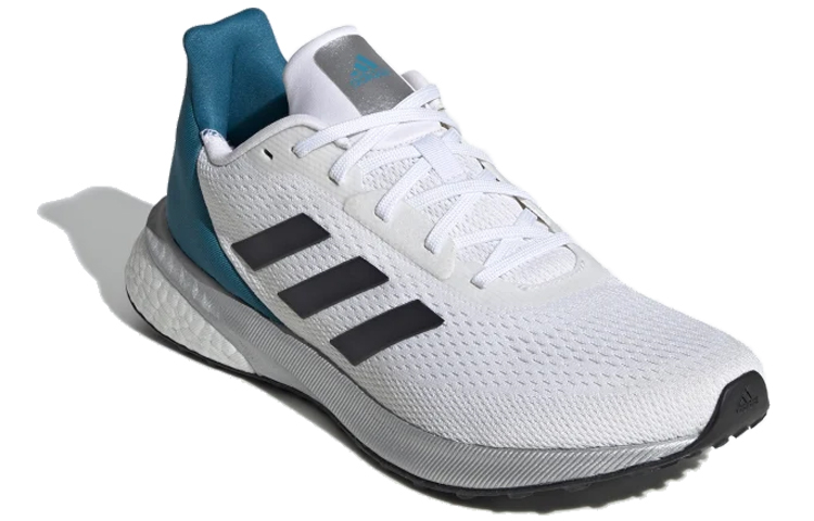 Order (W) アディダ スアストララン 白/アクティブティール EH1475