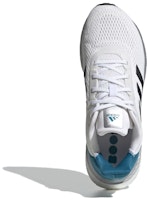 (W) adidas Astrarun 'Blanco Active Teal' EH1475 Shop (W) adidas Astrarun 'Blanco Active Teal' EH1475