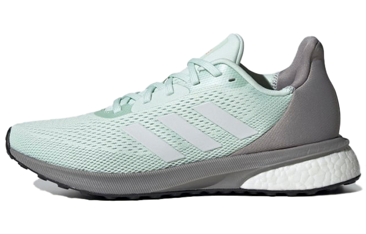 (Women) adidas Astrarun Grey/Green EH1525