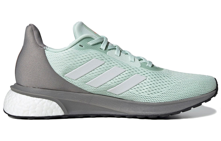 Order (W) adidas Astrarun Grau/Grün EH1525