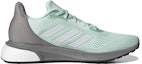 Order (W) 아디다스 아스트라런 회/녹 (Adidas Astra Run Grey/Green - shortened) EH1525