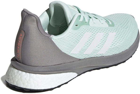 (W) 아디다스 아스트라런 회/녹 (Adidas Astra Run Grey/Green - shortened) EH1525 Shop (W) 아디다스 아스트라런 회/녹 (Adidas Astra Run Grey/Green - shortened) EH1525