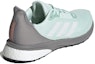 Shop (W) 아디다스 아스트라런 회/녹 (Adidas Astra Run Grey/Green - shortened) EH1525