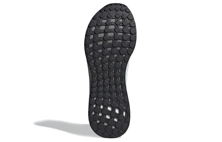 Details for (W) adidas Astrarun Grau/Grün EH1525