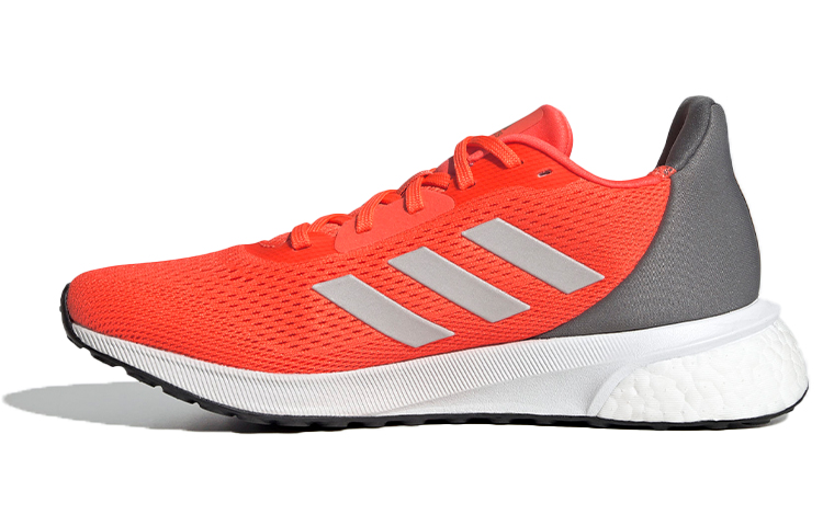 (Women) adidas Astrarun Orange/ 'Grey' EH1527