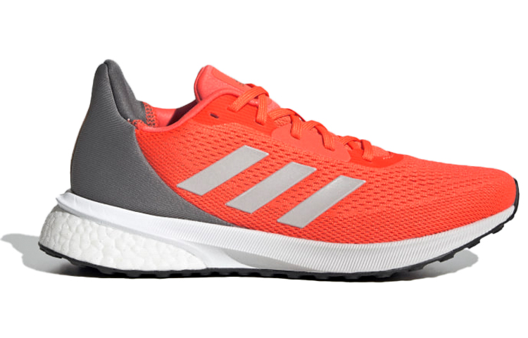 Order (W) adidas Astrarun Oranje/Grijs EH1527
