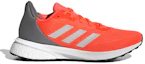 Order (W) adidas Astrarun Oranje/Grijs EH1527