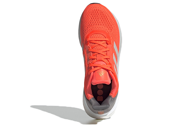 Purchase (W) adidas Astrarun Oranje/Grijs EH1527