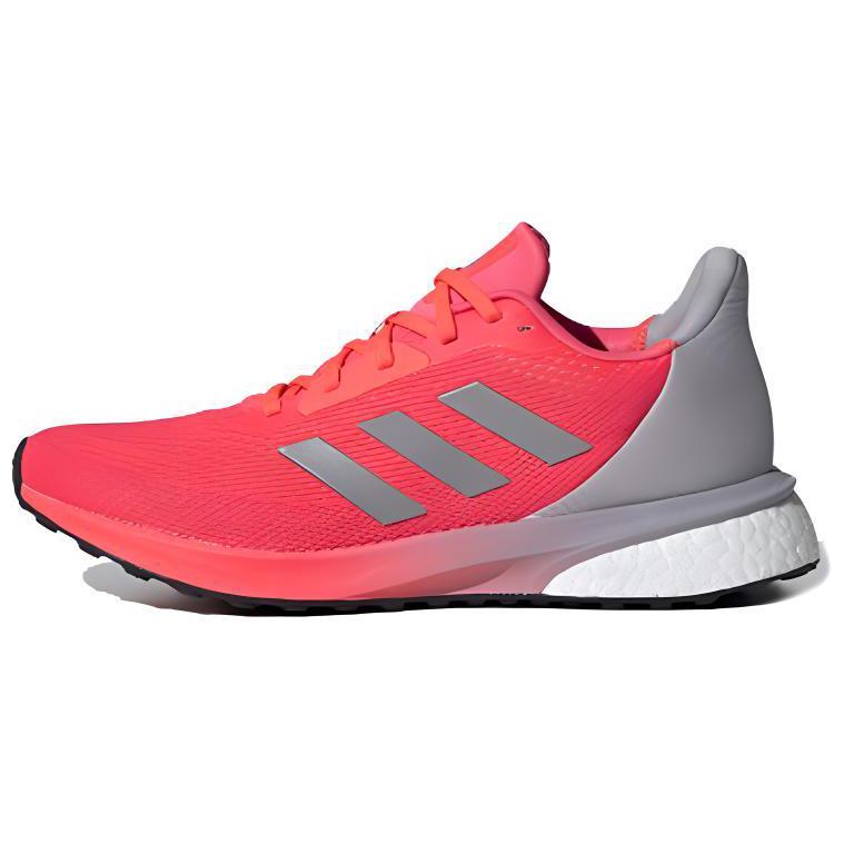 (Women) adidas Astrarun Pink FW7832