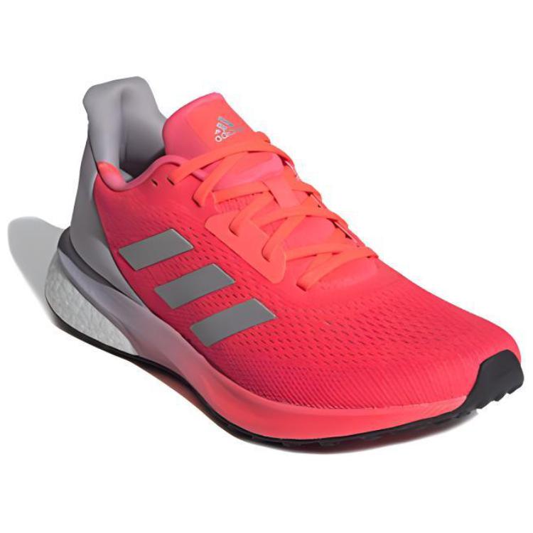 Lookbook (W) adidas Astrarun Rosa FW7832