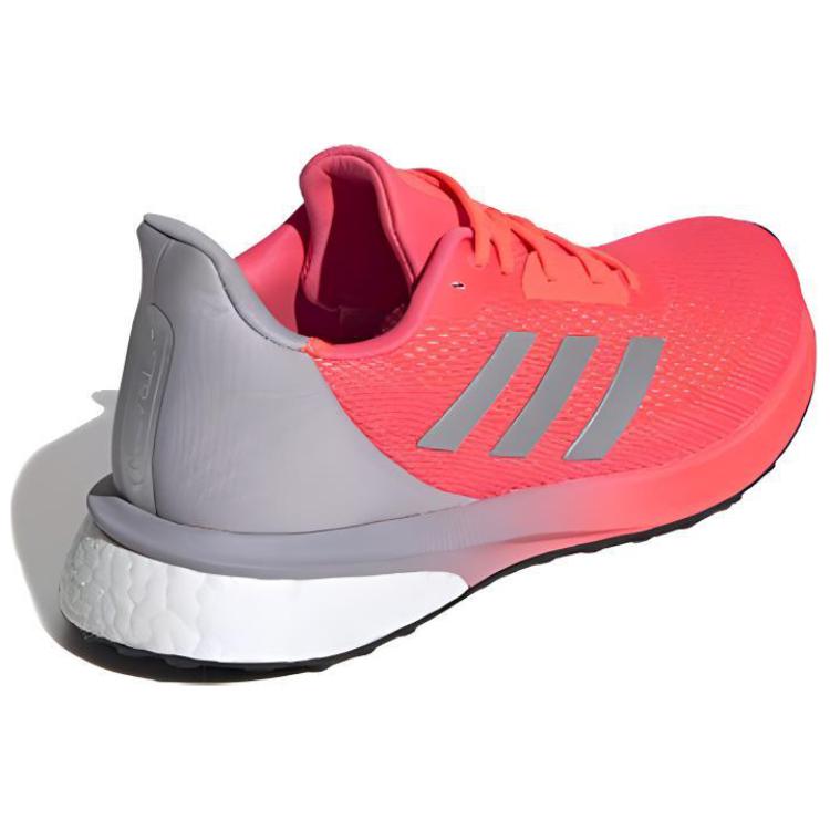 Shop (W) adidas Astrarun Rosa FW7832