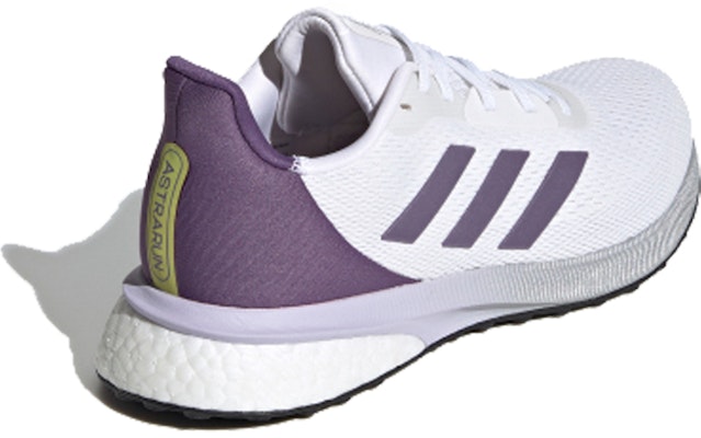 (W) アストララン 白/紫 (Asutoraran Shiro/Murasaki) EH1529 Lookbook (W) アストララン 白/紫 (Asutoraran Shiro/Murasaki) EH1529