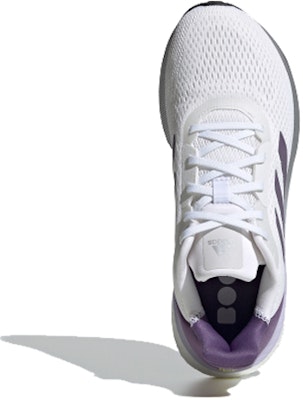 (W) アストララン 白/紫 (Asutoraran Shiro/Murasaki) EH1529 Shop (W) アストララン 白/紫 (Asutoraran Shiro/Murasaki) EH1529