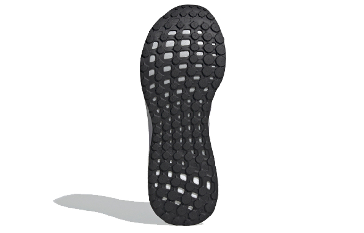Purchase (W) adidas Astrarun Weiß/Lila EH1529