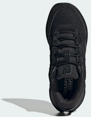 (W) 阿迪达斯AstraStar鞋 黑色/黑色/黑色 JR8731 Lookbook (W) 阿迪达斯AstraStar鞋 黑色/黑色/黑色 JR8731