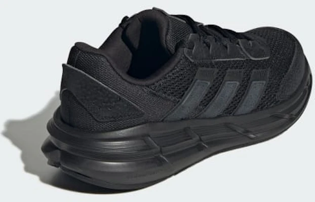 (W) 阿迪达斯AstraStar鞋 黑色/黑色/黑色 JR8731 Details for (W) 阿迪达斯AstraStar鞋 黑色/黑色/黑色 JR8731