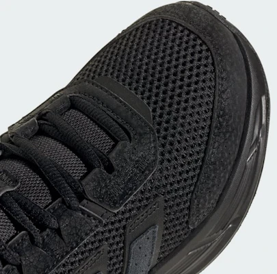 (W) 阿迪达斯AstraStar鞋 黑色/黑色/黑色 JR8731 1