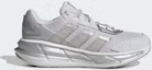 Buy (W) 阿迪达斯Astrastar运动鞋 灰色/银色金属 JP5951