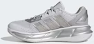 Details for (W) 阿迪达斯Astrastar运动鞋 灰色/银色金属 JP5951