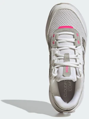 (W) Zapatillas Adidas AstraStar Blanco Nube/Plateado Metálico/Rosa Lúcido JR8733 Order (W) Zapatillas Adidas AstraStar Blanco Nube/Plateado Metálico/Rosa Lúcido JR8733