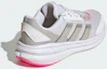 Purchase (W) Zapatillas Adidas AstraStar Blanco Nube/Plateado Metálico/Rosa Lúcido JR8733