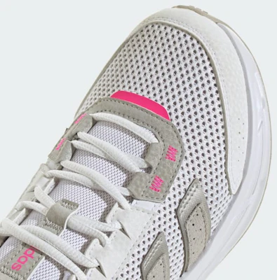 (W) Zapatillas Adidas AstraStar Blanco Nube/Plateado Metálico/Rosa Lúcido JR8733 Cheap (W) Zapatillas Adidas AstraStar Blanco Nube/Plateado Metálico/Rosa Lúcido JR8733