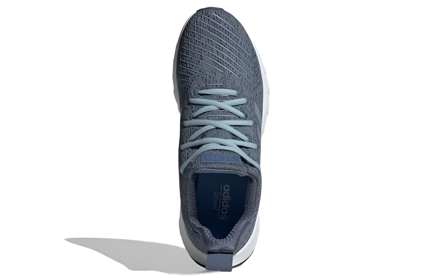 Purchase (W) adidas Asweego ''Ash Grey'' Grau F36320