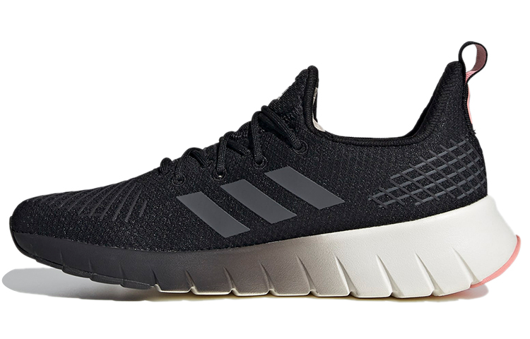 (Women) adidas Asweego 'Black' EG3158