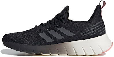 (Women) adidas Asweego 'Black' EG3158 (Women) adidas Asweego 'Black' EG3158