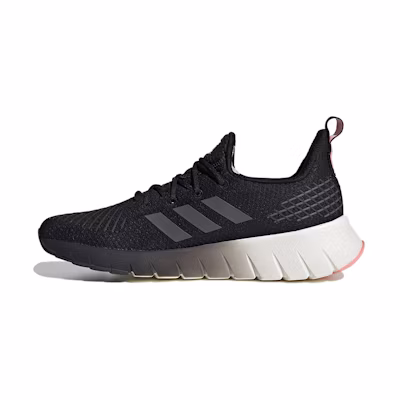 (W) adidas Asweego 'Black'