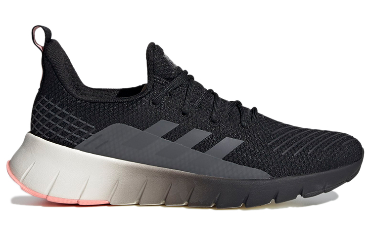 (W) adidas Asweego 'Black' 圖 2