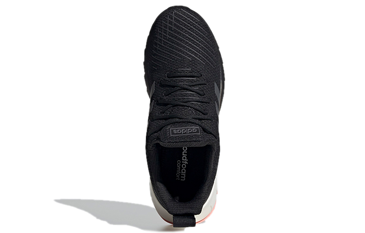 (W) adidas Asweego 'Black' 圖 5