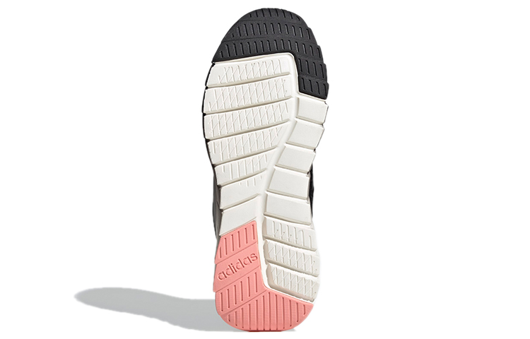 (W) adidas Asweego 'Black' 圖 6