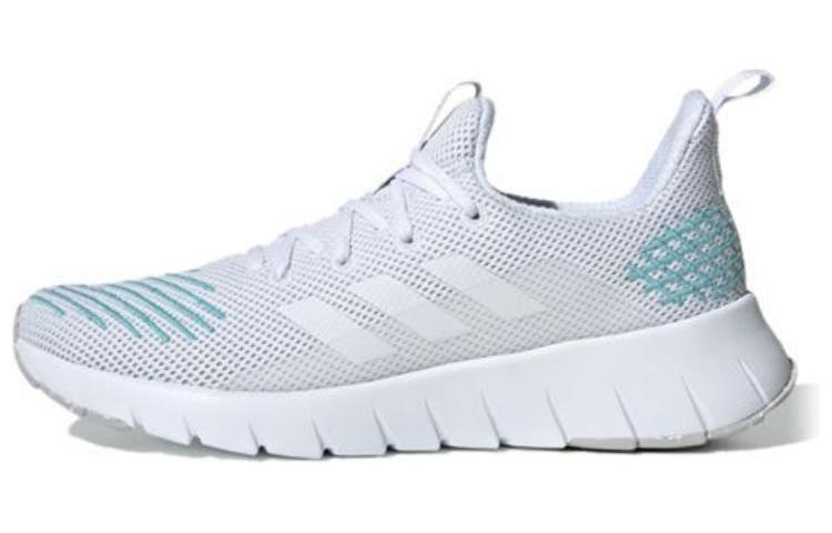 (Women) adidas Asweego 'Blue Grey' EE9541