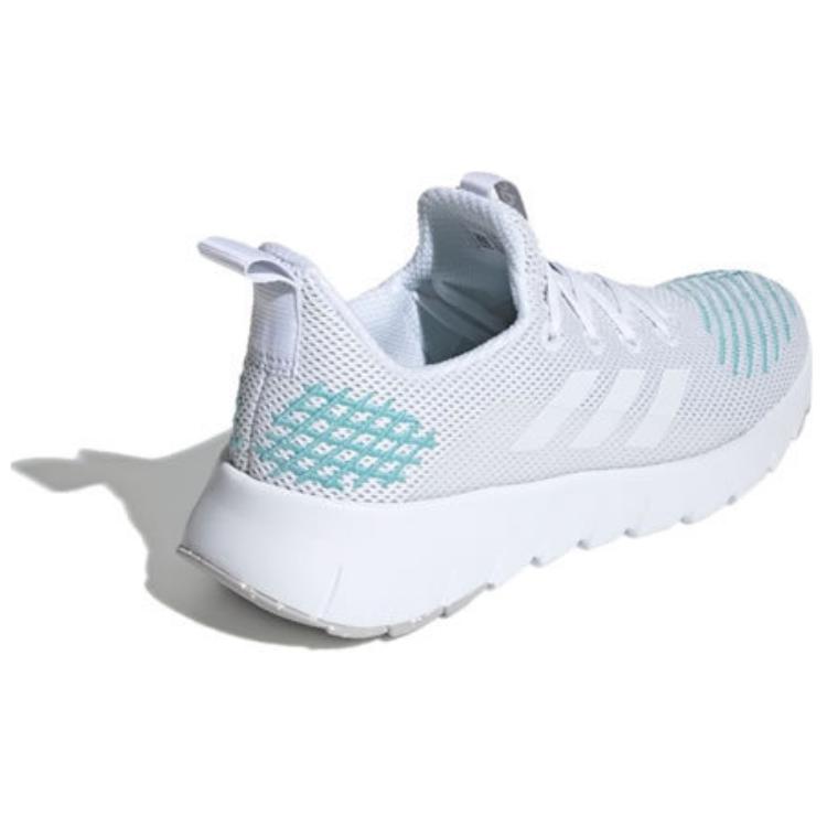 Lookbook (W) adidas Asweego ''Blauw Grijs'' EE9541