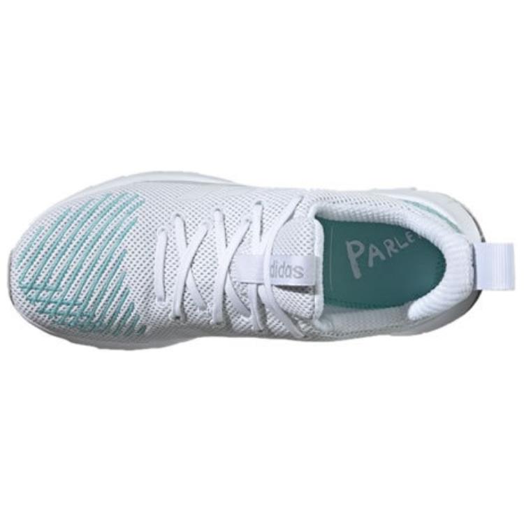 Shop (W) adidas Asweego ''Blauw Grijs'' EE9541