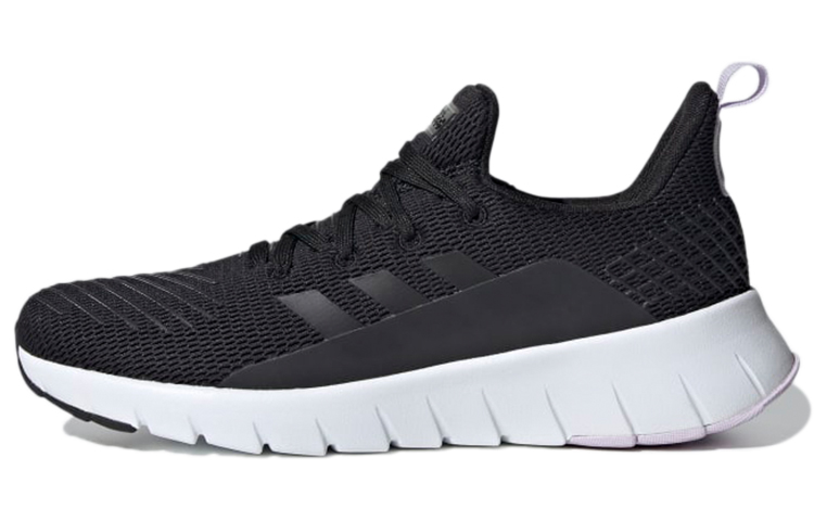 (Women) adidas Asweego 'Carbon Black' EG3113
