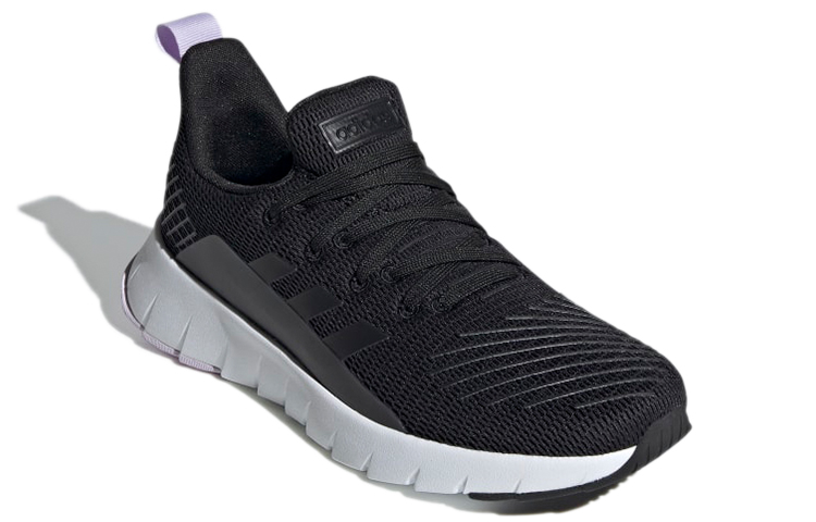 Lookbook (W) adidas Asweego ''Carbon Zwart'' EG3113